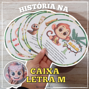 HISTÓRIA LETRA L (2)