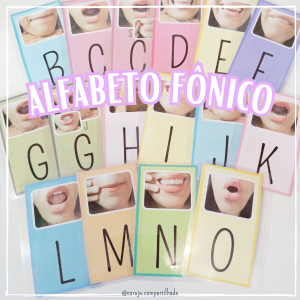 alfabeto fonico