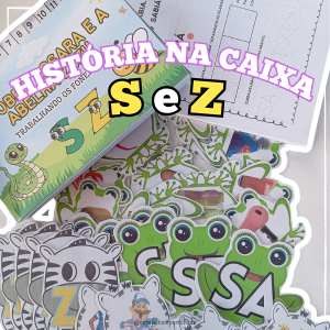 história s e z
